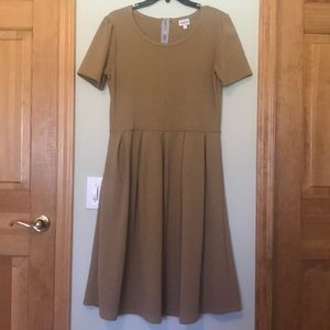 LuLaRoe Amelia Dress